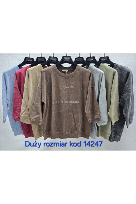 Bluzka damska Turecka 1