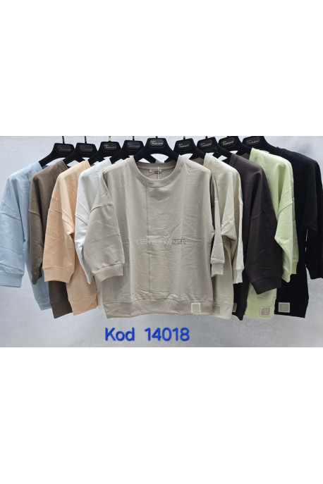 Bluzka damska Turecka 1