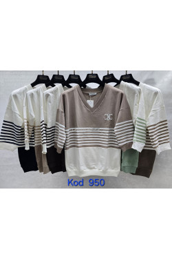 Bluzka damska Turecka 950