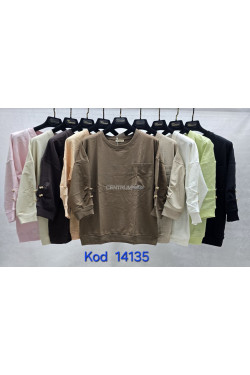 Bluzka damska Turecka 14135