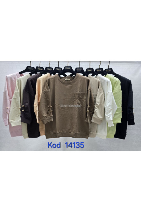 Bluzka damska Turecka 1