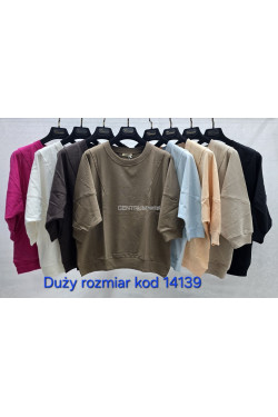 Bluzka damska Turecka 14139