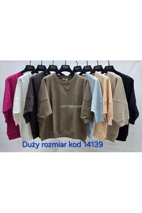 Bluzka damska Turecka 1