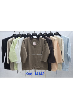 Bluzka damska Turecka 14142