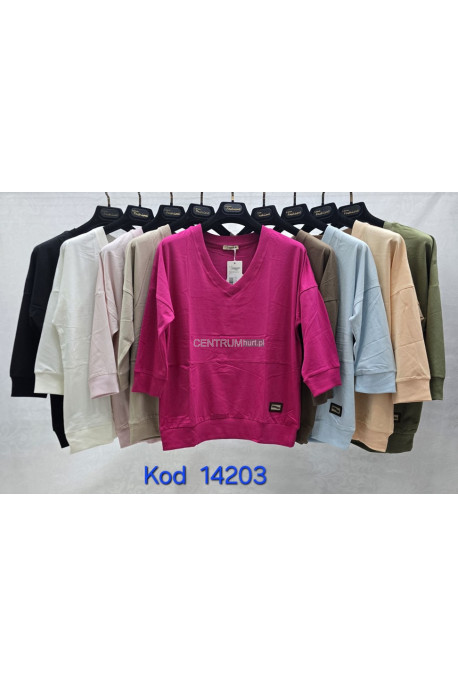 Bluzka damska Turecka 1