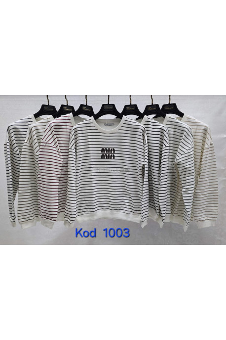 Bluzka damska Turecka 1