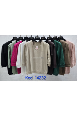 Bluzka damska Turecka 14232