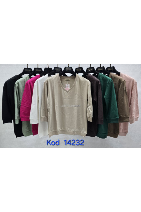 Bluzka damska Turecka 1