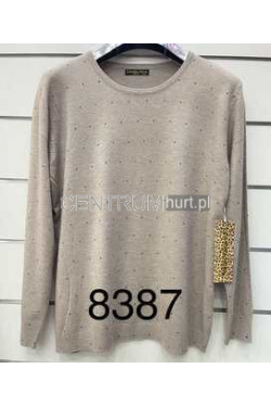 Sweter LES PARIES 8387