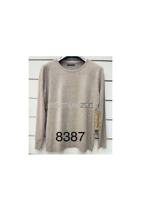 Sweter LES PARIES 8386