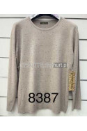 Sweter LES PARIES 8386
