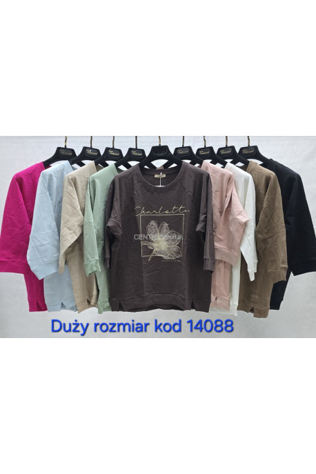 Bluzka damska Turecka 1