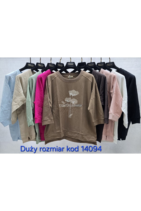 Bluzka damska Turecka 1