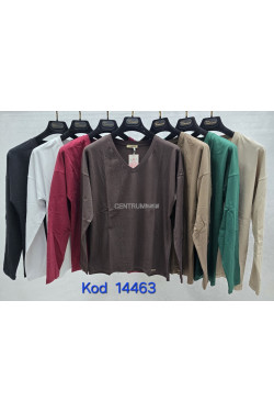 Bluzka damska Turecka 14463