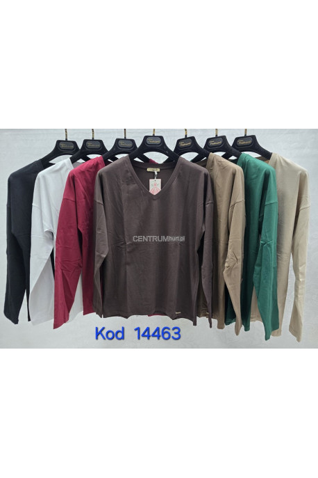 Bluzka damska Turecka 1