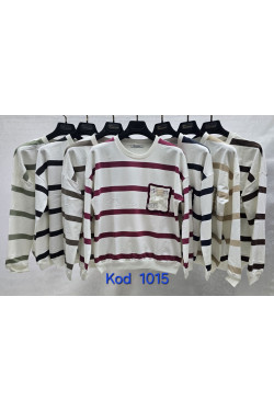 Bluzka damska Turecka 1015