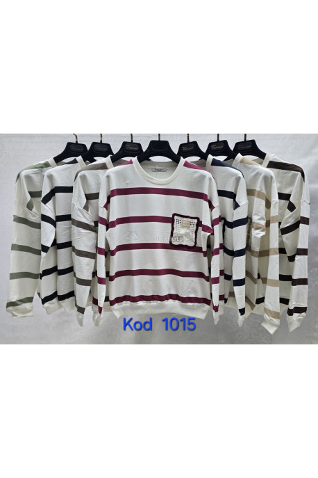 Bluzka damska Turecka 1