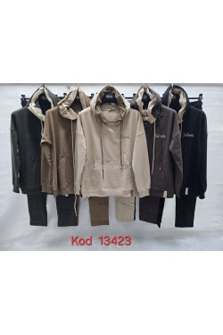 Komplet damskie Tureckie (S-XL) 13423