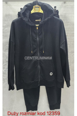 Komplet damskie Tureckie 12359