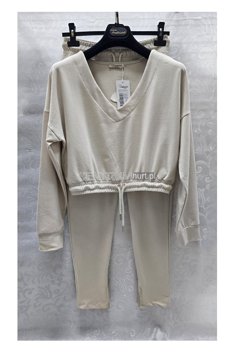 Komplet damskie Tureckie 1