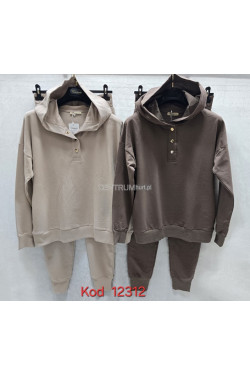 Komplet damskie Tureckie 12312