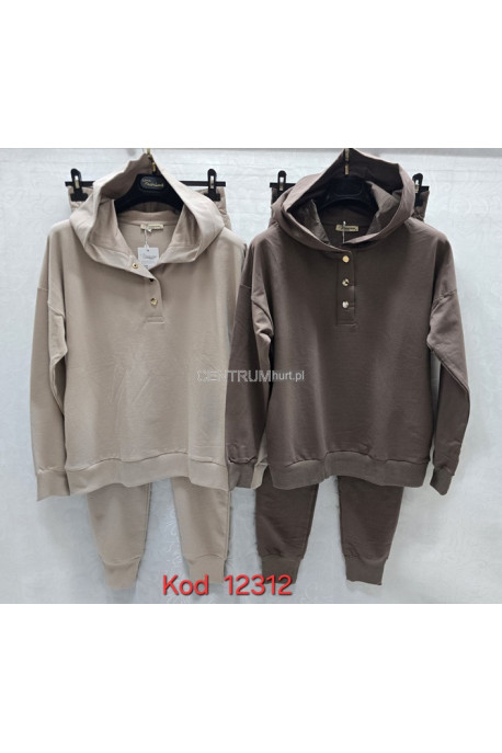 Komplet damskie Tureckie 1