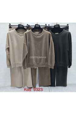 Komplet damskie Tureckie (S-XL) 9323