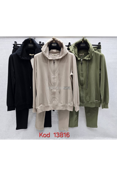 Komplet damskie Tureckie (S-XL) 1