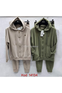 Komplet damskie Tureckie 14134