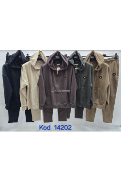 Komplet damskie Tureckie (S-XL) 14202