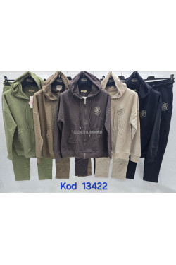 Komplet damskie Tureckie (S-XL) 13422