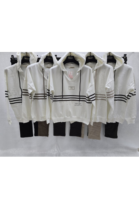 Komplet damskie Tureckie (S-XL) 1