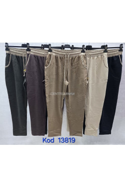 Spodnie damskie Tureckie (M-XL) 13891