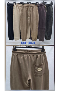 Spodnie damskie Tureckie (S-XL) 13808