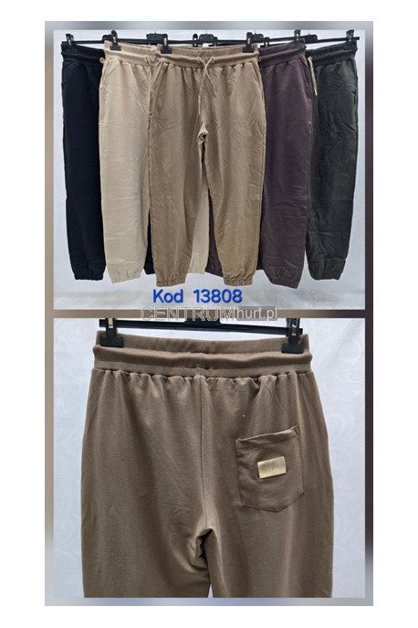 Spodnie damskie Tureckie (S-XL) 1