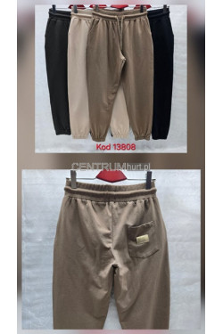 Spodnie damskie Tureckie (S-XL) 13808