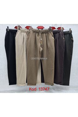 Spodnie damskie Tureckie (S-XL) 13747