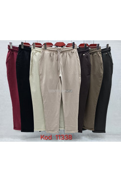 Spodnie damskie Tureckie (S-XL) 11338