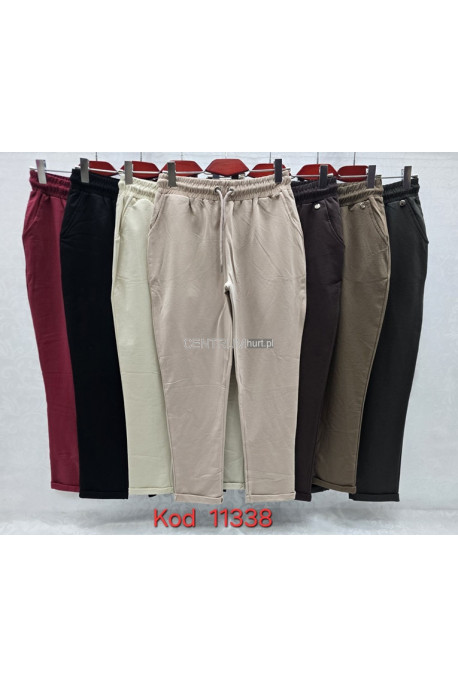 Spodnie damskie Tureckie (S-XL) 1