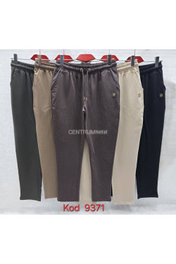 Spodnie damskie Tureckie (S-XL) 9371