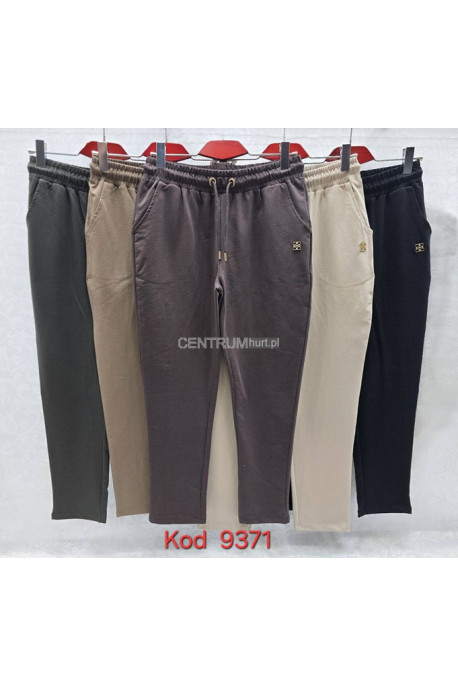 Spodnie damskie Tureckie (S-XL) 1