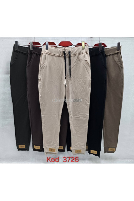 Spodnie damskie Tureckie (S-XL) 1