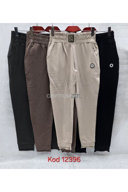 Spodnie damskie Tureckie (S-XL) 12396