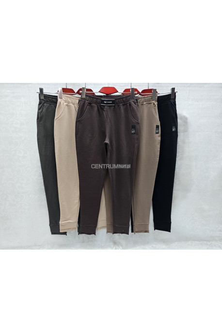 Spodnie damskie Tureckie (S-XL) 1