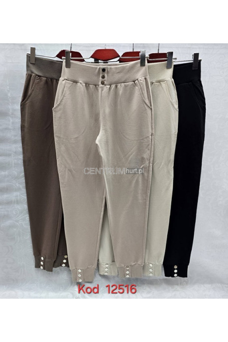 Spodnie damskie Tureckie (S-XL) 1