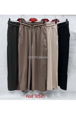 Spodnie damskie Tureckie (S-XL) 12521