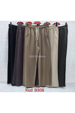Spodnie damskie Tureckie (S-XL) 9308