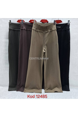 Spodnie damskie Tureckie (S-XL) 12485