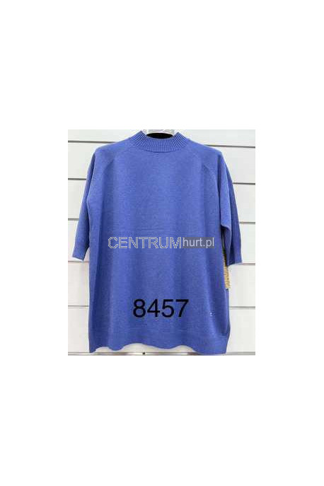 Sweter REKAW 3/4 LES PARIES DUŻY 8437