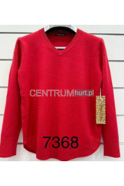 Sweter LES PARIES AŻUR 7368